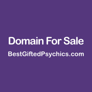 BestGiftedPsychics.com Domain For Sale