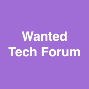 Wanted: Active Tech Forum with Strong SEO & Backlinks